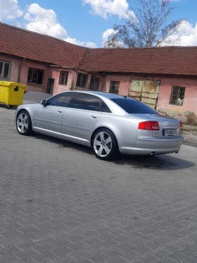 Audi A8 Long | Mobile.bg    6