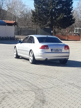 Audi A8 Long | Mobile.bg    8