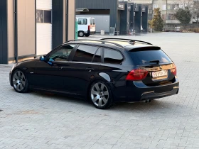 BMW 330 xd, снимка 7