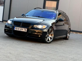 BMW 330 xd, снимка 3