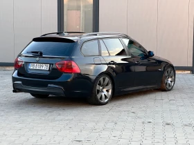 BMW 330 xd, снимка 5