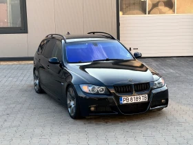 BMW 330 xd, снимка 2