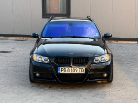 BMW 330 xd, снимка 1