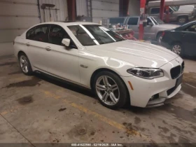 BMW 550 - 24800 лв. - 31728966 | Car24.bg