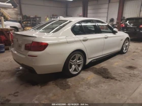 BMW 550 - 24800 лв. - 31728966 | Car24.bg