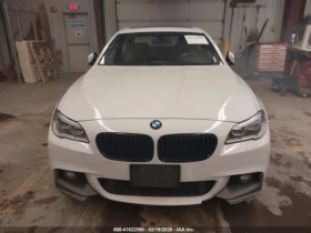 BMW 550 - 24800 лв. - 31728966 | Car24.bg