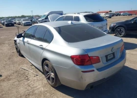 BMW 535 I M SPORT* 360* HEAD UP* Следене на ленти* Harman* - 21300 лв. - 50679181 | Car24.bg