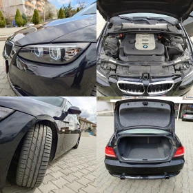 BMW 325 3.0D, снимка 15