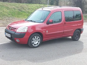 Peugeot Partner 1.6 xdi, снимка 6