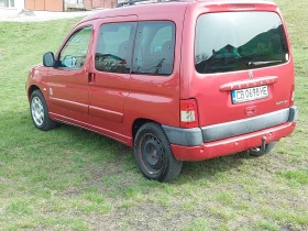 Peugeot Partner 1.6 xdi, снимка 7