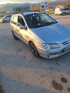 Обява за продажба на Mitsubishi Space star 1.9 tdi  ~2 700 лв. - изображение 9