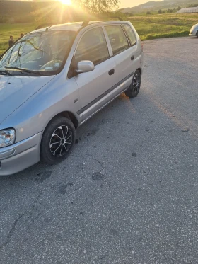 Обява за продажба на Mitsubishi Space star 1.9 tdi  ~2 700 лв. - изображение 1