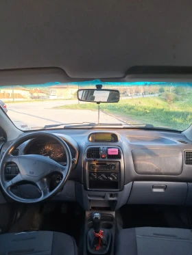 Обява за продажба на Mitsubishi Space star 1.9 tdi  ~2 700 лв. - изображение 5