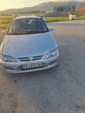 Обява за продажба на Mitsubishi Space star 1.9 tdi  ~2 700 лв. - изображение 2