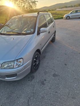 Обява за продажба на Mitsubishi Space star 1.9 tdi  ~2 700 лв. - изображение 1