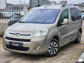 Citroen Berlingo 1.6HDI 6+ 1 - 5200 € / 10170.32 лв. - 42817271 2