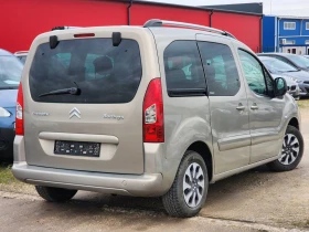 Citroen Berlingo 1.6HDI 6+ 1 - 5200 € / 10170.32 лв. - 42817271 4
