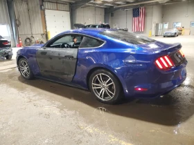 Ford Mustang ECOBOOST*   !!! | Mobile.bg    6