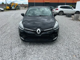     Renault Clio 1.5DCi-90k.c. ENERGI //