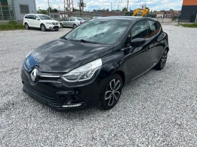     Renault Clio 1.5DCi-90k.c. ENERGI //