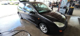 Ford Focus 1.4 | Mobile.bg    12