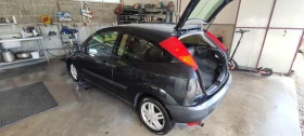 Ford Focus 1.4 | Mobile.bg    15