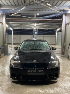 BMW 320 | Mobile.bg    2