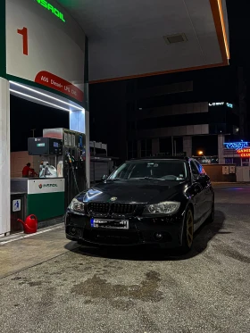 BMW 320 | Mobile.bg    3