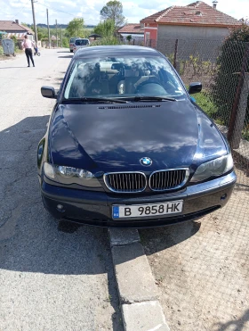 BMW 330 | Mobile.bg    3