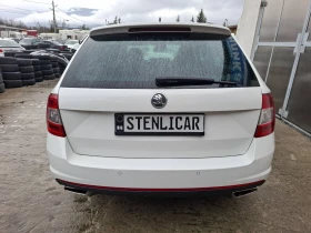 Skoda Octavia 2.0TSI-VRS-EURO6 | Mobile.bg � ����� ������ 6