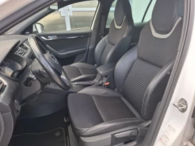 Skoda Octavia 2.0TSI-VRS-EURO6 | Mobile.bg � ����� ������ 9