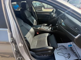 BMW 530 ACTIVEHYBRID5 | Mobile.bg    13