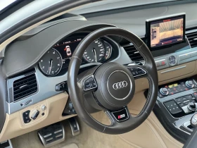 Audi S8 S8 PLUS ПЪРВИ СОБСТВЕНИК СМЕНЕНИ ВЕРИГИ КЕРАМИКА - 76500 лв. - 72997022 11