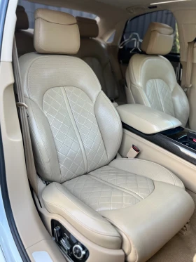 Audi S8 S8 PLUS ПЪРВИ СОБСТВЕНИК СМЕНЕНИ ВЕРИГИ КЕРАМИКА - 76500 лв. - 72997022 16
