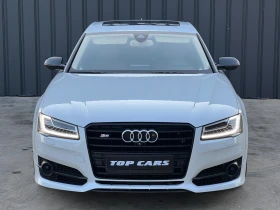 Audi S8 S8 PLUS ПЪРВИ СОБСТВЕНИК СМЕНЕНИ ВЕРИГИ КЕРАМИКА - 76500 лв. - 72997022 7