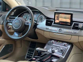 Audi S8 S8 PLUS ПЪРВИ СОБСТВЕНИК СМЕНЕНИ ВЕРИГИ КЕРАМИКА - 76500 лв. - 72997022 12