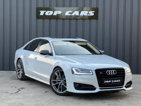Audi S8 S8 PLUS ПЪРВИ СОБСТВЕНИК СМЕНЕНИ ВЕРИГИ КЕРАМИКА - 76500 лв. - 72997022 3