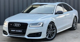 Audi S8 S8+ FULL