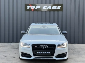 Audi S8 S8 PLUS ПЪРВИ СОБСТВЕНИК СМЕНЕНИ ВЕРИГИ КЕРАМИКА - 76500 лв. - 72997022 2