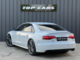 Audi S8 S8 PLUS ПЪРВИ СОБСТВЕНИК СМЕНЕНИ ВЕРИГИ КЕРАМИКА - 76500 лв. - 72997022 4