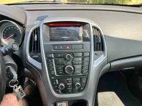 Opel Astra 1.4 turbo 58000 km!!! - 19000 лв. - 35990297 13