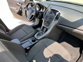 Обява за продажба на Opel Astra 1.4 turbo 58000 km!!! ~19 000 лв. - изображение 10