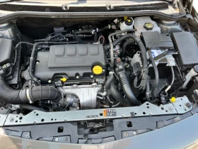Opel Astra 1.4 turbo 58000 km!!! - 19000 лв. - 35990297 16