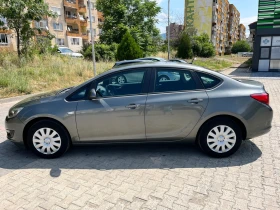 Обява за продажба на Opel Astra 1.4 turbo 58000 km!!! ~19 000 лв. - изображение 7