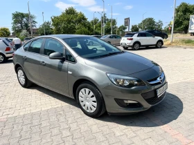 Обява за продажба на Opel Astra 1.4 turbo 58000 km!!! ~19 000 лв. - изображение 2