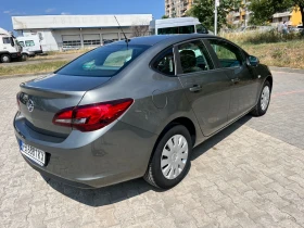 Обява за продажба на Opel Astra 1.4 turbo 58000 km!!! ~19 000 лв. - изображение 4