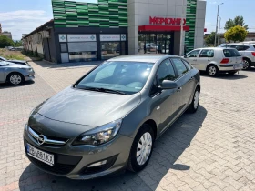 Обява за продажба на Opel Astra 1.4 turbo 58000 km!!! ~19 000 лв. - изображение 1