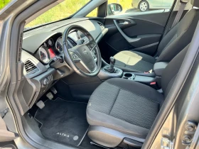 Обява за продажба на Opel Astra 1.4 turbo 58000 km!!! ~19 000 лв. - изображение 8