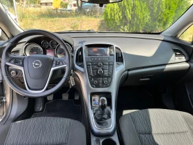 Обява за продажба на Opel Astra 1.4 turbo 58000 km!!! ~19 000 лв. - изображение 9