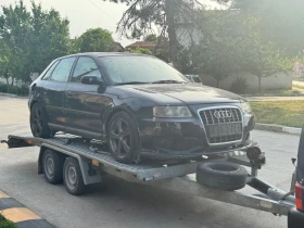 Audi A3  | Mobile.bg    3
